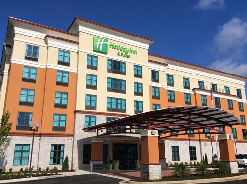 Tupelo ms casino hotels
