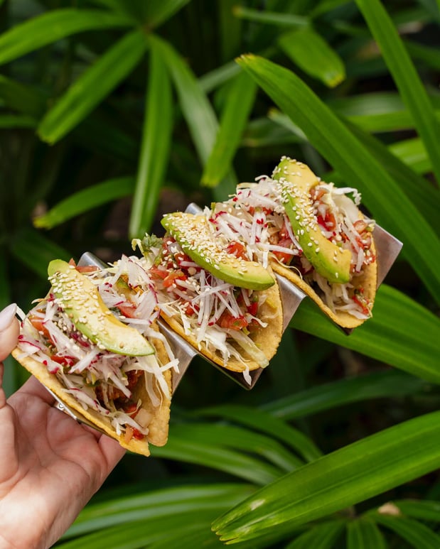 Images Rocco's Tacos & Tequila Bar