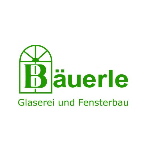 Andreas Bäuerle Glaserei und Fensterbau Logo