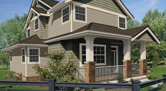 Home Pro Fort Wayne Windows Siding Roofing Doors Photo