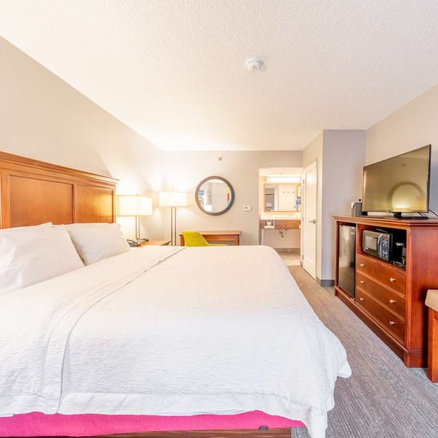 Images Hampton Inn Gainesville