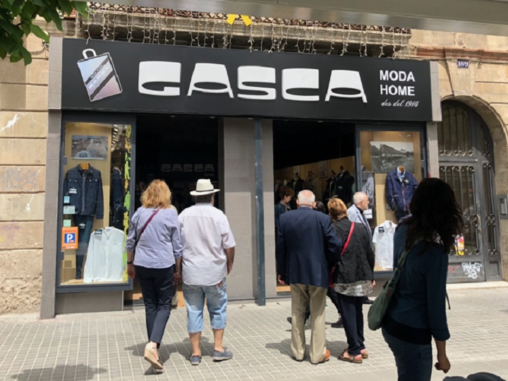 Images Confecciones Gasca