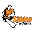 Sidden Tree Service Inc Logo