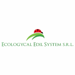 Ecologycal Edil System Logo