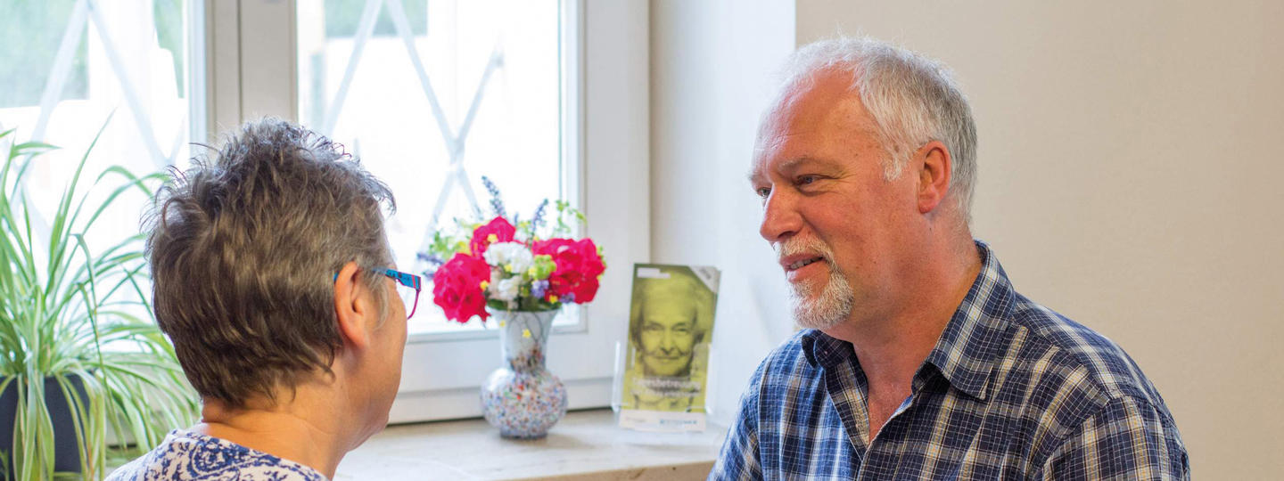 Diakoniewerk Salzburg, Guggenbichlerstr 20c in Salzburg