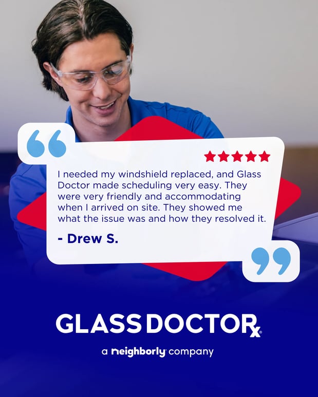Images Glass Doctor of Pinellas County