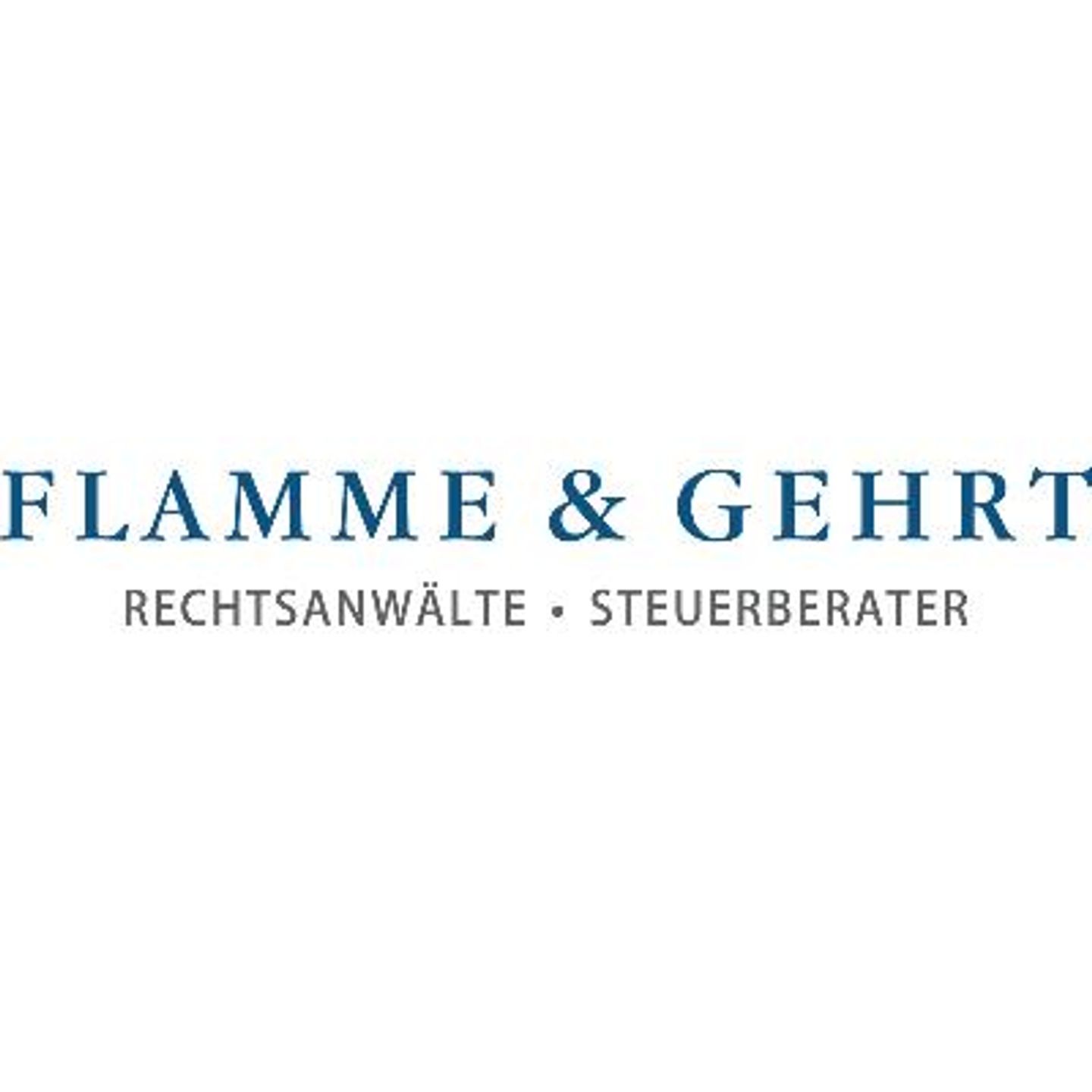 Flamme & Gehrt Rechtsanwälte & Steuerberater in Pößneck
