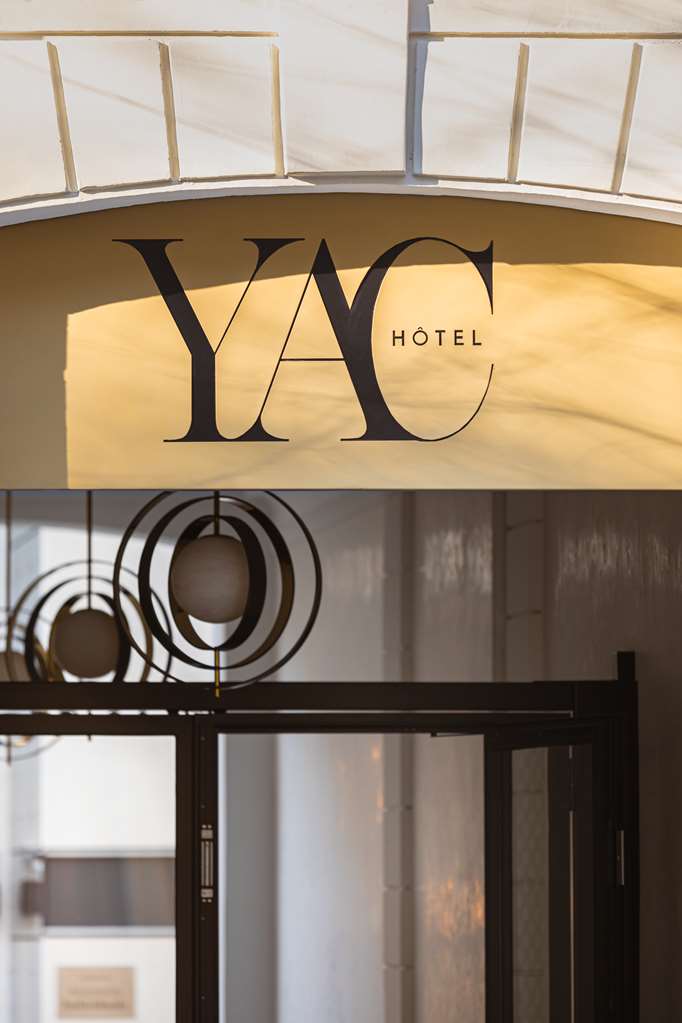 Images Hotel YAC Paris Clichy, A Member of Radisson Individuals