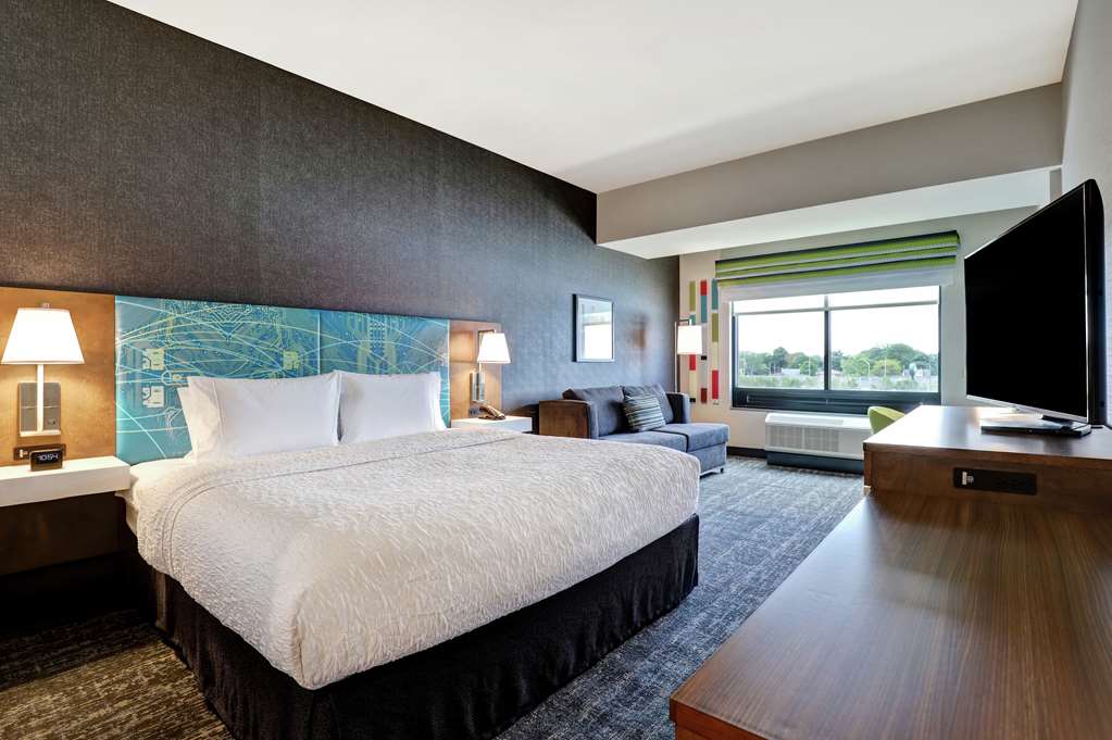 Images Hampton Inn by Hilton St. Catharines Niagara