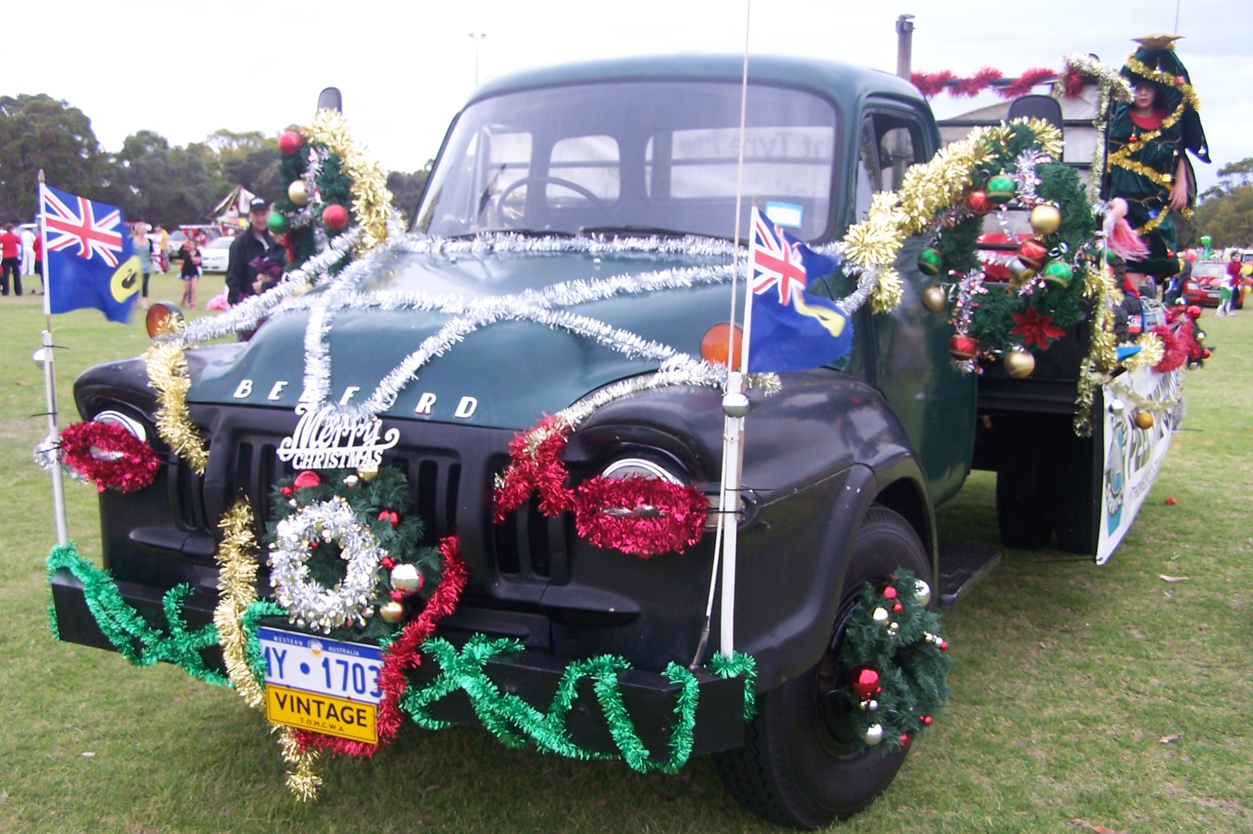 Images Peel Tyre Service
