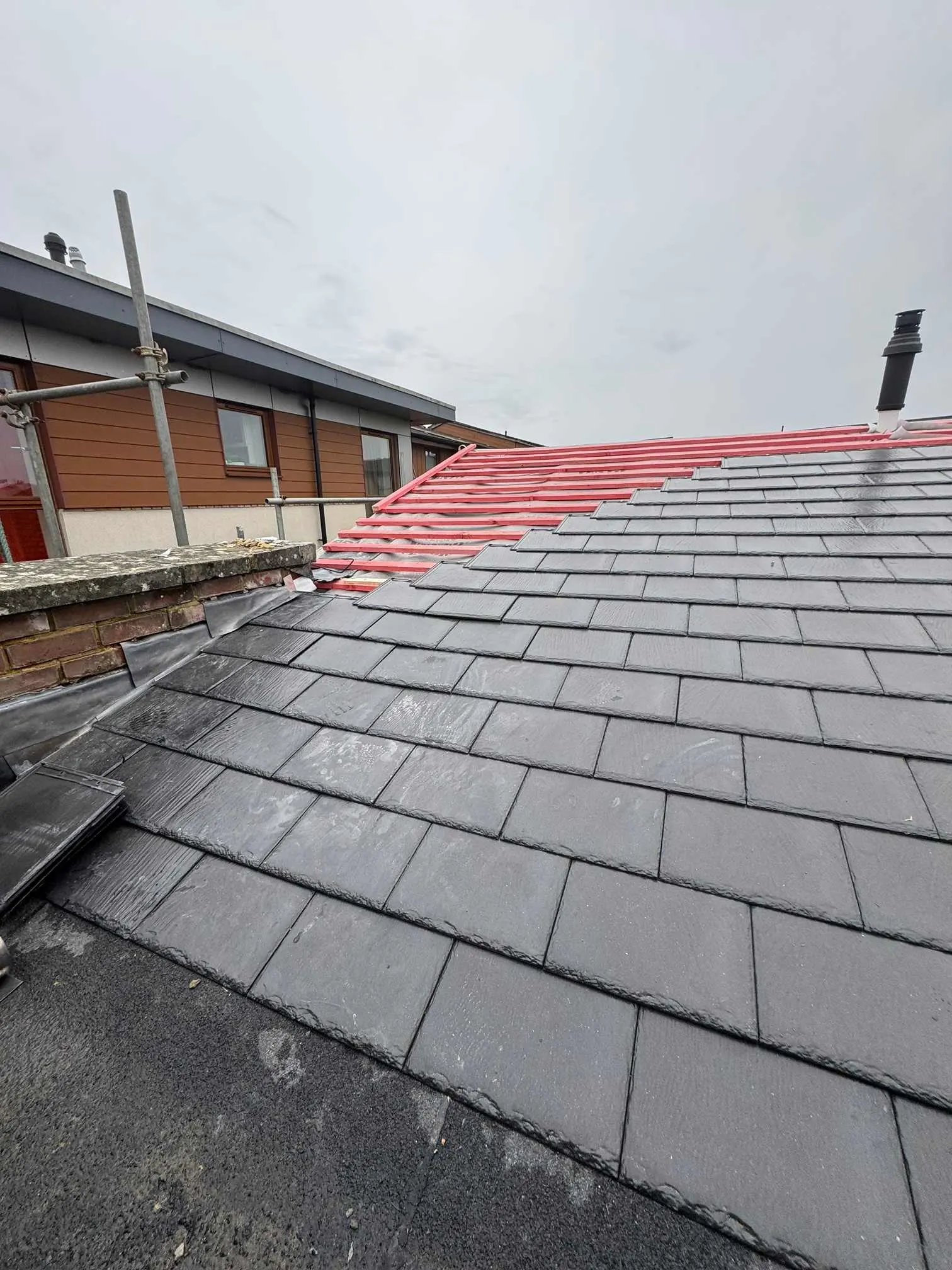 Images Roofing Workz Ltd