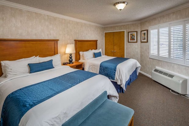 Images SFO El Rancho Inn, SureStay Collection by Best Western