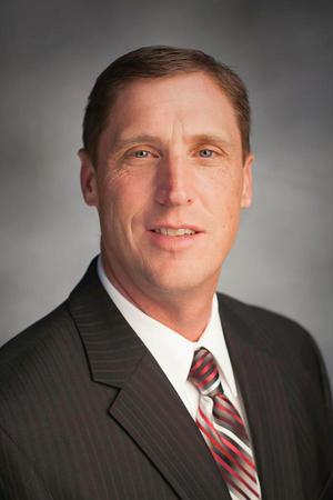 Images Edward Jones - Financial Advisor: Brad Ragain, AAMS™