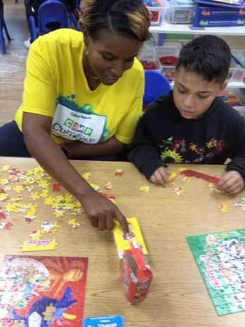 Images Childcare Network