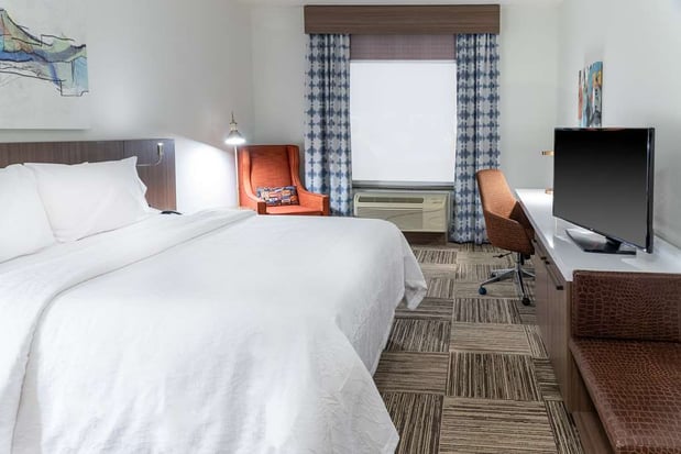 Images Hilton Garden Inn North Little Rock