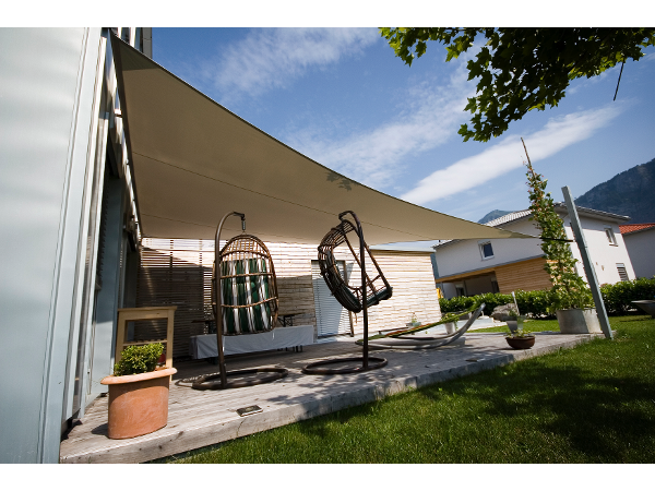 Schöch Sonnenschutz,Sonnensegel und Plachenherstellungs GmbH, Hofnerstraße 55 in Göfis