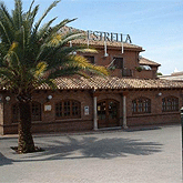 Images Restaurante La Estrella