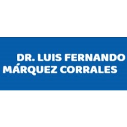 Dr. Luis Fernando Márquez Corrales Mexicali