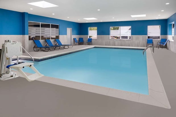 Images Hampton Inn & Suites Hershey