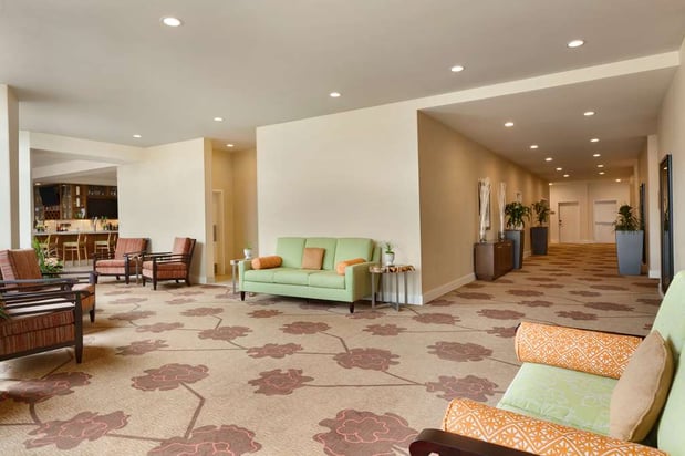 Images Hilton Garden Inn Medford