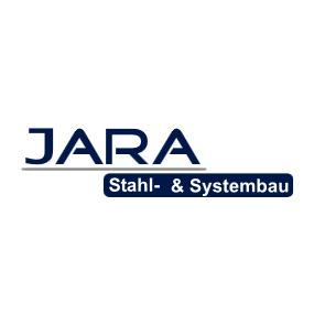 Logo JARA Stahl- und Systembau GmbH