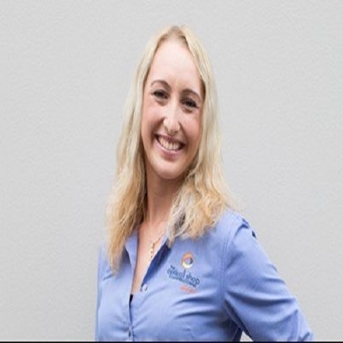 Images The Optical Shop Campbelltown