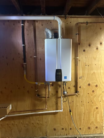 Images Hector TM Plumbing