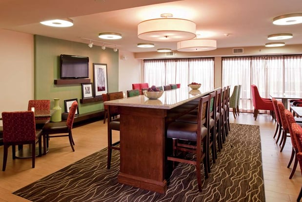 Images Hampton Inn Nashville/Brentwood-I-65S
