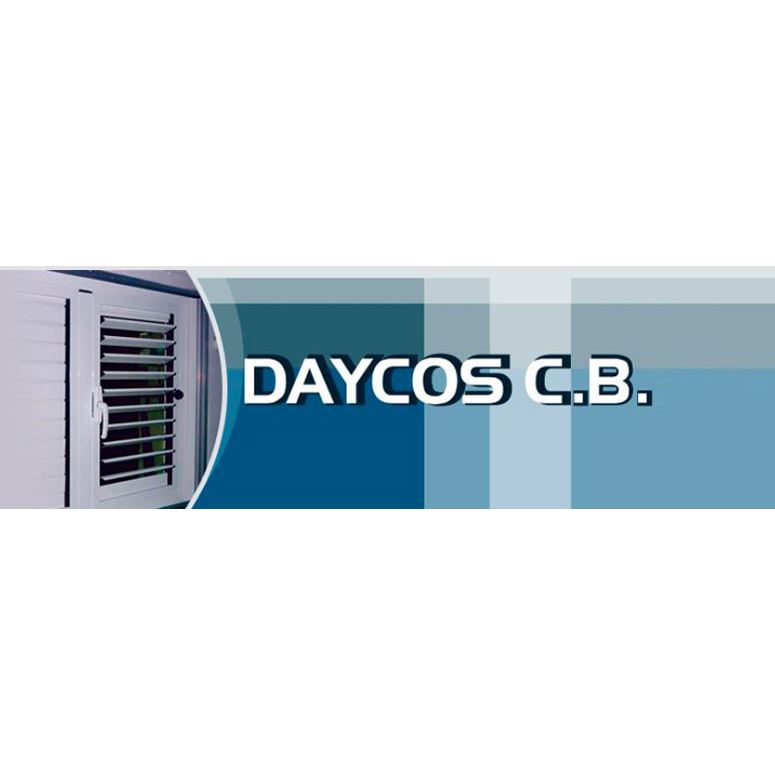 DAYCOS C.B Logo