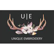 Unique Embroidery