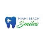 Miami Beach Smiles | Tommy Gaertner, DMD | General and Cosmetic Dentist in Miami Logo