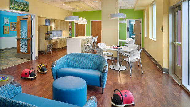 Images Beacon Children's Hospital
