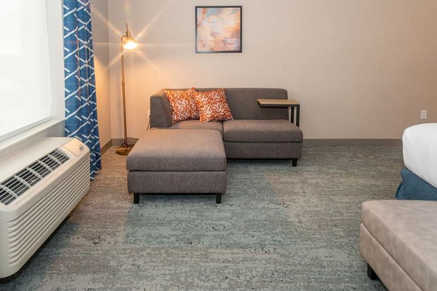 Images Hilton Garden Inn Mattoon