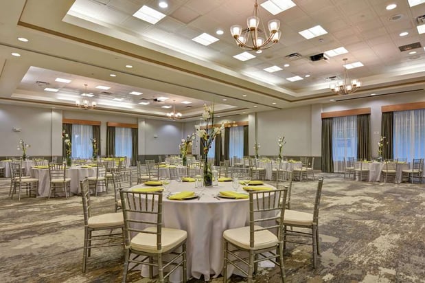 Images Hilton Garden Inn Lake Buena Vista/Orlando