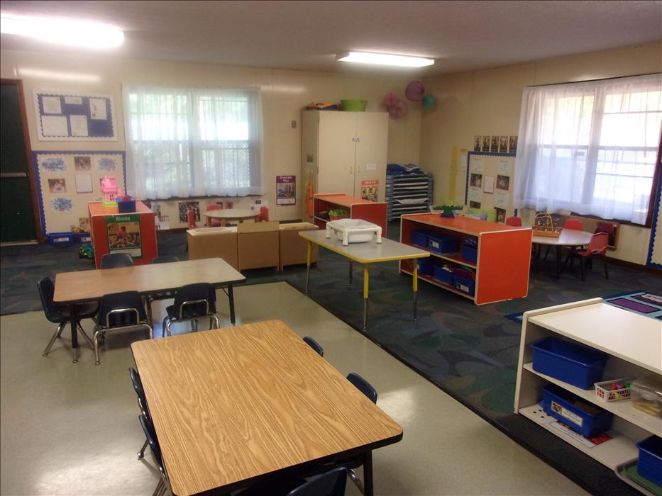 Discovery Preschool Classroom Lexington KinderCare Lexington (859)276-2567