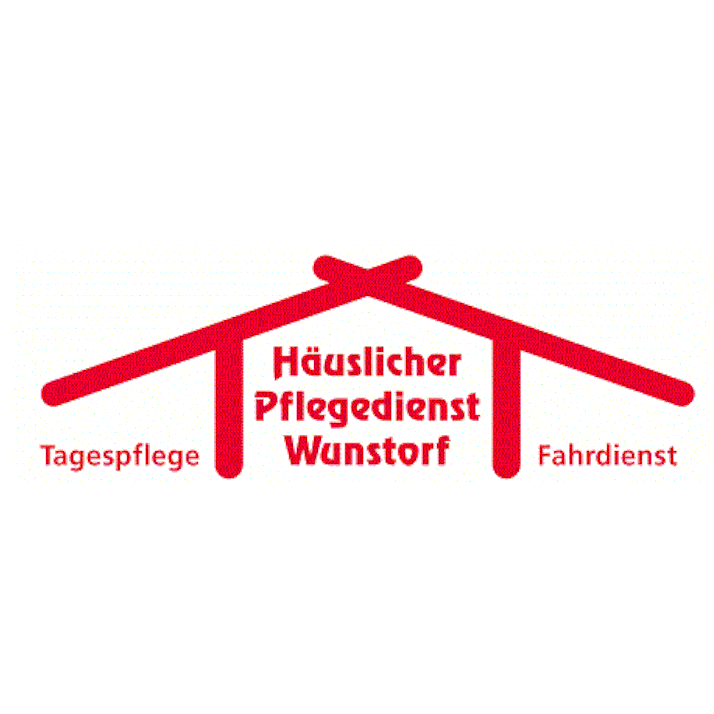 Häuslicher Pflegedienst Wunstorf - Inh. Antje Kafke in Wunstorf - Logo