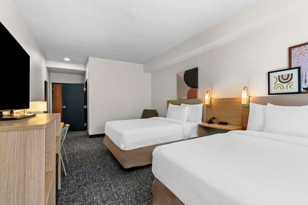 Images Spark by Hilton Hershey Near the Park