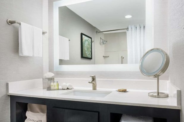 Images DoubleTree by Hilton Hotel Orlando Airport