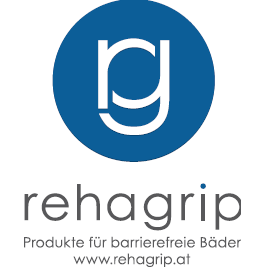 Rehagrip - Christian Stögerer e.U. Logo
