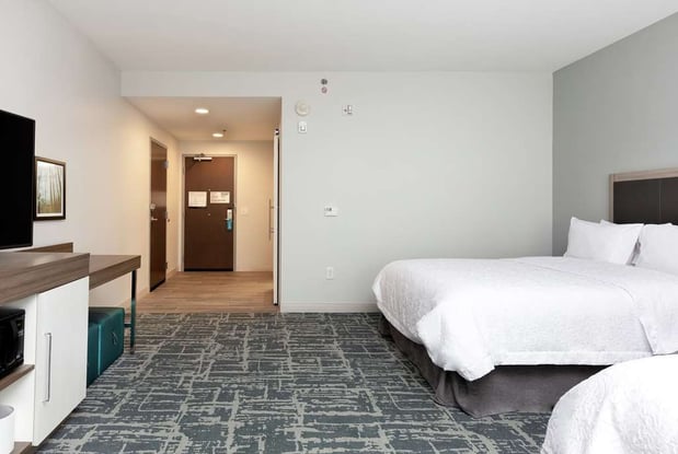 Images Hampton Inn Acworth