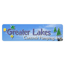 Greater Lakes Concrete Pumping Inc