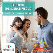 Images C.S.A.  infissi e serramenti