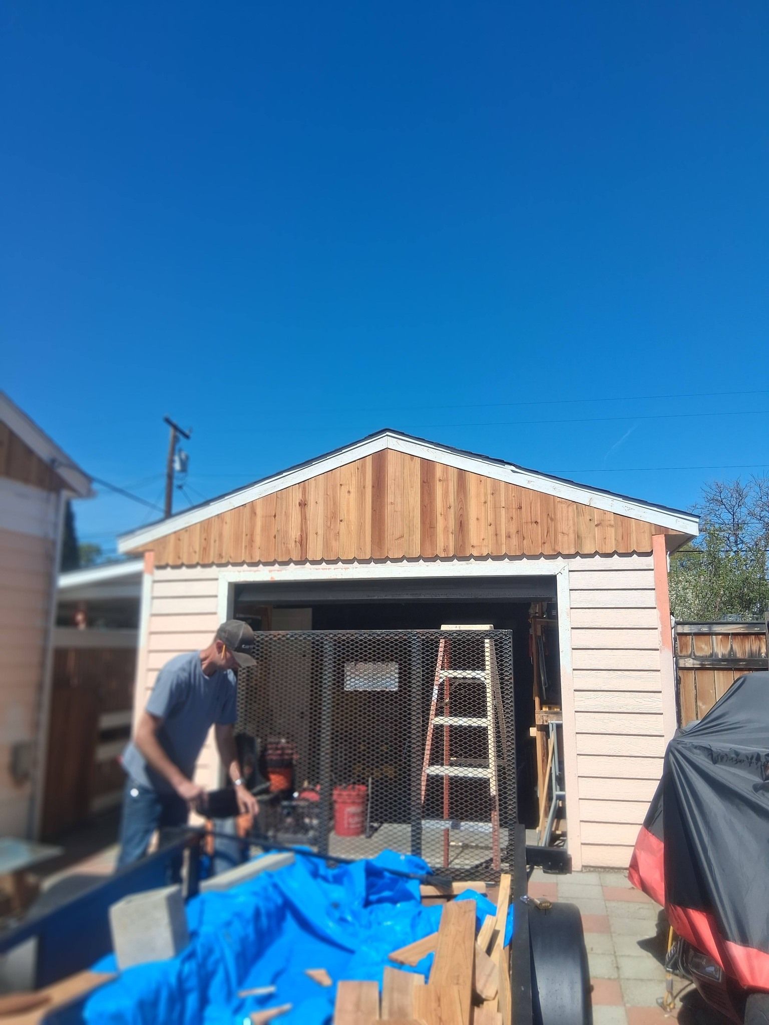 Hawks Neighborhood Handyman