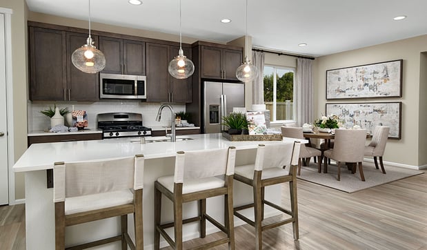 Images Wilderness Shores By Richmond American Homes