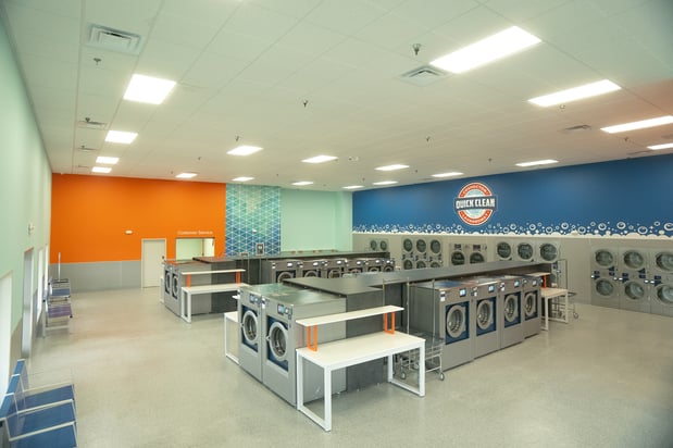 Images Coshocton Quick Clean Laundromat