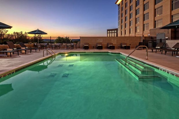 Images Hilton Franklin Cool Springs