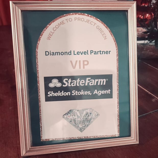 Images Sheldon Stokes - State Farm Insurance Agent