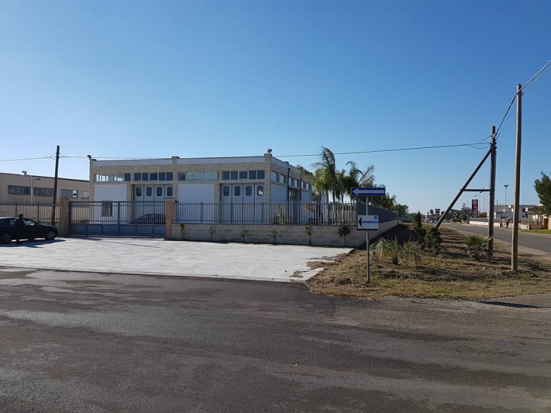 Images Tecno Energine Rettifiche C.R.S. SRLS
