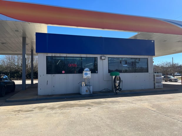 Images CoinFlip Bitcoin ATM - Shamrock Food Mart (Thomaston)