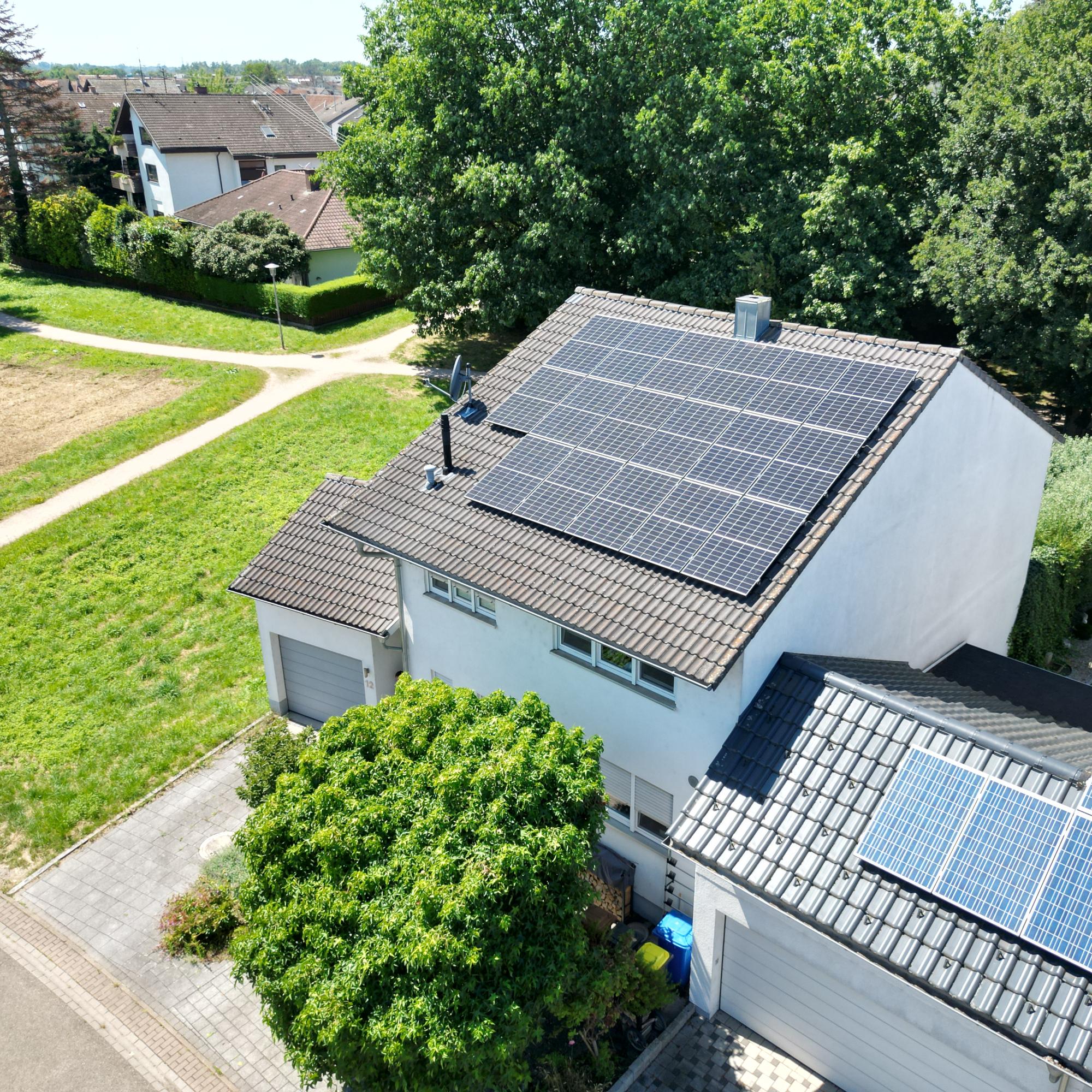 W-QUADRAT Westermann & Wörner Solartechnik GmbH, Baccarat-Straße 37-39 in Gernsbach